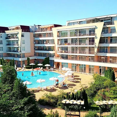 Grand Kamelia Cozy 1-bedroom