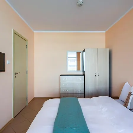 شقة Grand Kamelia Cozy 1-bedroom *