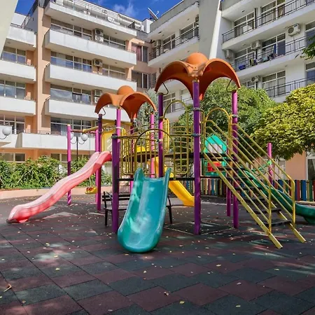 Grand Kamelia Cozy 1-bedroom * Napospart